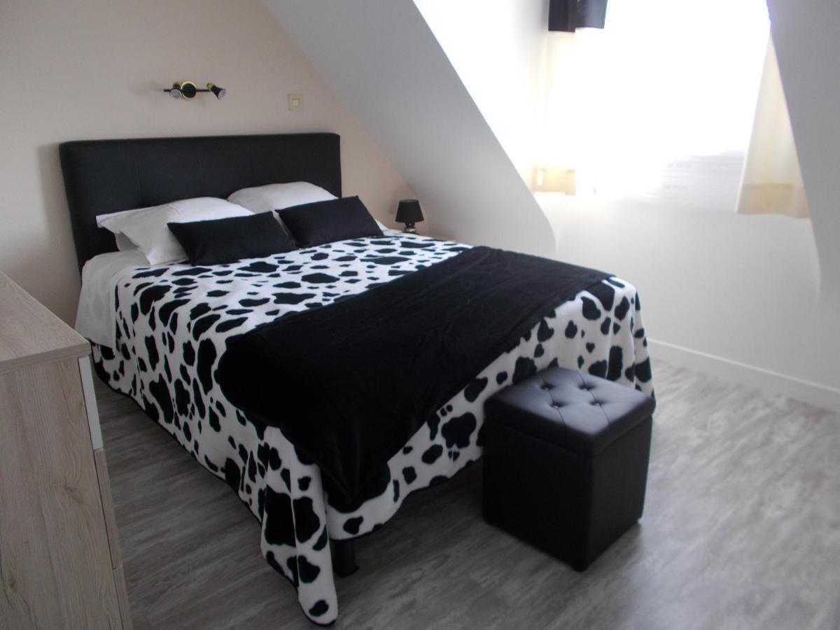 Chambre D Hote Pont-Scorff Exterior photo