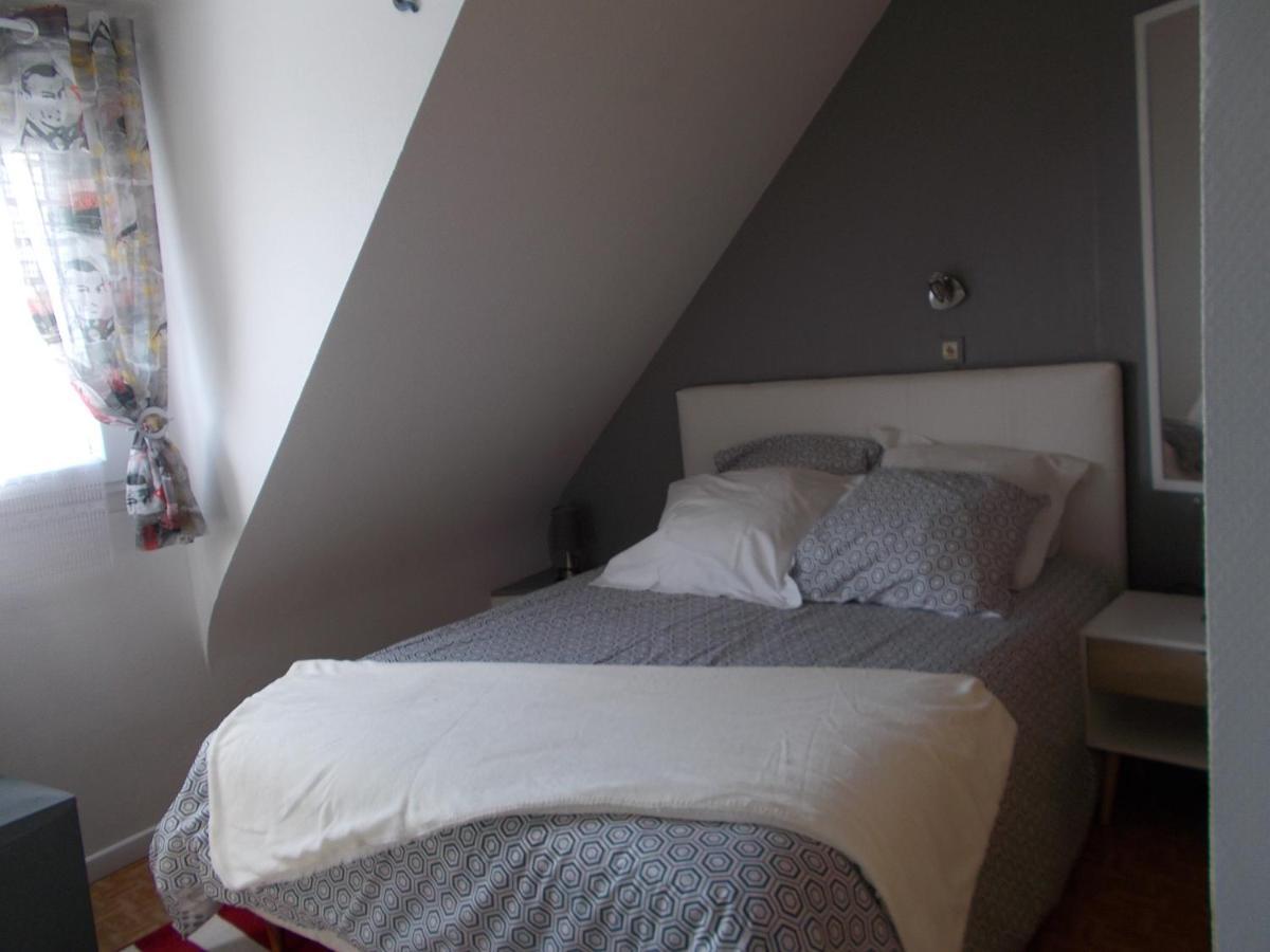 Chambre D Hote Pont-Scorff Exterior photo